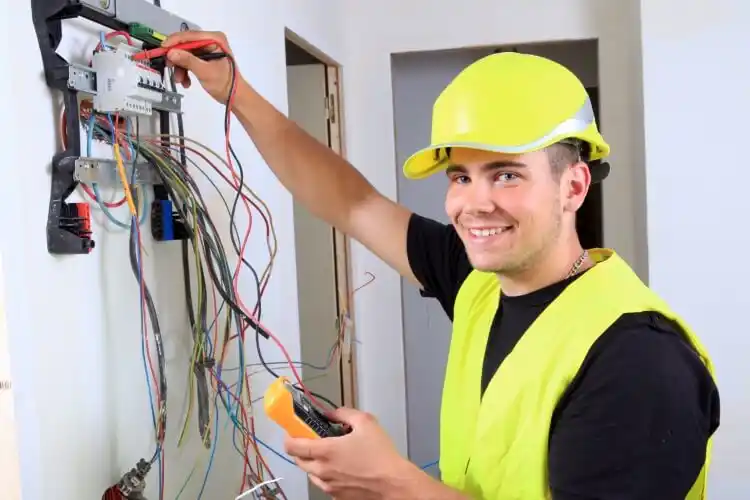 elektricien Den Bosch